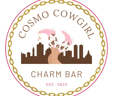 Pop in, Pop Out Shop Local: Cosmo Cowgirl Charm Bar
