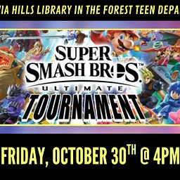 Super Smash Bros. Tournament