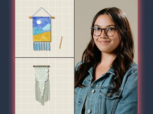 Mending Sentipensares A DIY Fiber Workshop