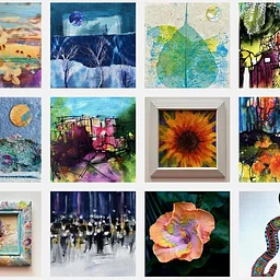 CALL FOR ARTISTS - Intimate Pieces: A Small Works Art Show APPLY NOW
