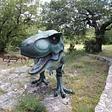 The Heritage Museum of the Texas Hill Country
