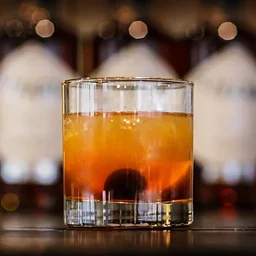 Old Fashioned Christmas
