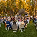 Summer Gala: A Star-Spangled Soirée