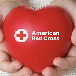 Red Cross Blood Drive