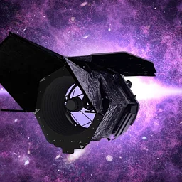 All-Ages Drop-In Programs: Nancy Grace Roman Space Telescope