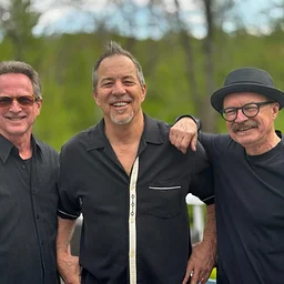 LoveSick Fools Band