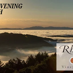 An Evening With Rhys Vineyards