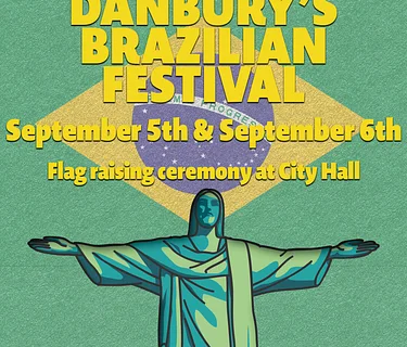 Danbury’s Brazilian Festival