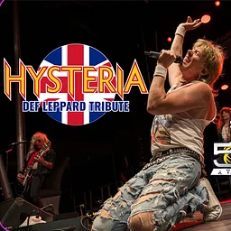 Hysteria • 5150