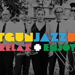 Shotgun Jazz Band