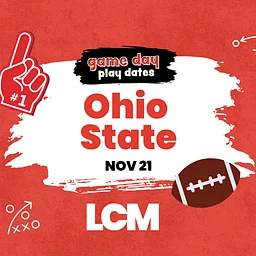 Game Day Play Date Nebraska vs Ohio State