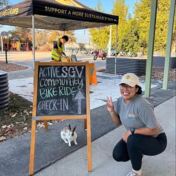 El Monte & South El Monte Youth Costume & Clean-Up Bike Ride