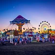 Clark County Fair