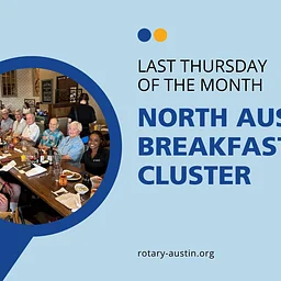North Austin Breakfast Cluster