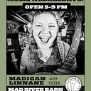 LIVE MUSIC & PUB NIGHT Featuring Madigan Linnane!