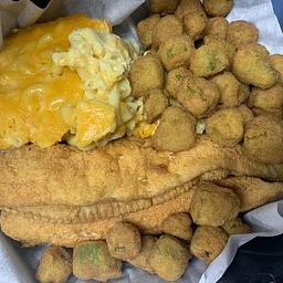Food Truck: Lornetts Southern Kitchen