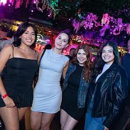 Cocktails + Convo: New Orleans | A Night Out with New Friends