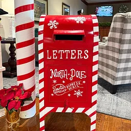 Letters to Santa