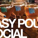 Easy Pour Networking Social