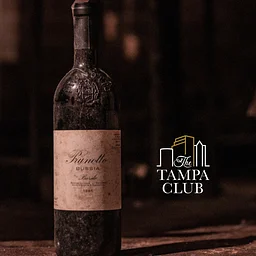 Prunotto Epicurean Wine Dinner
