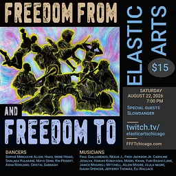 Freedom From and Freedom To