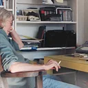 Mary Oliver: Saved by the Beauty of the World at Speed Cinema