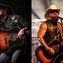 Frank Foster & Creed Fisher