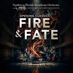 NFSO – Fire and Fate