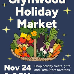Glynwood Holiday Market