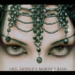 Underworld’s Hallowewen Bash!