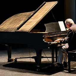 Music of the Americas: A Benefit for Young Musicians