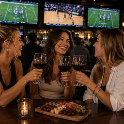 Wine Down Wednesday (All Locations)