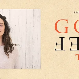 Sara Bareilles: The Good Grief Tour