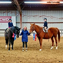 Turkey Horse Show