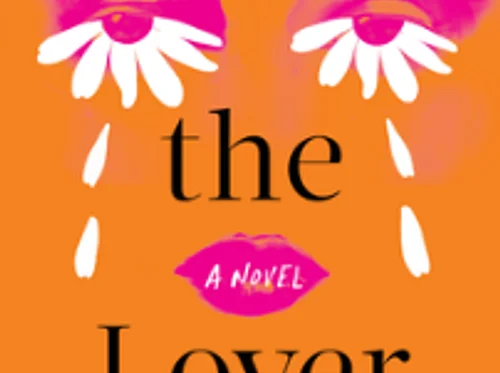 AUTHOR SERIES: LILY KING 2026