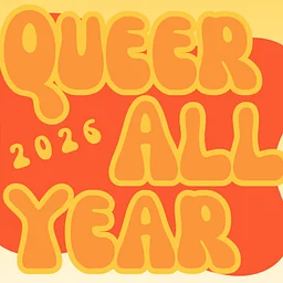 Queer All Year Market
