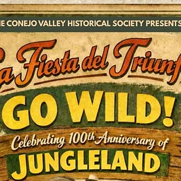 La Fiesta del Triunfo - Celebrating 100th Anniversary of Junglelan