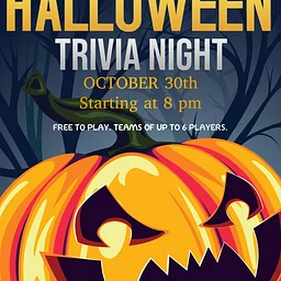Halloween Trivia