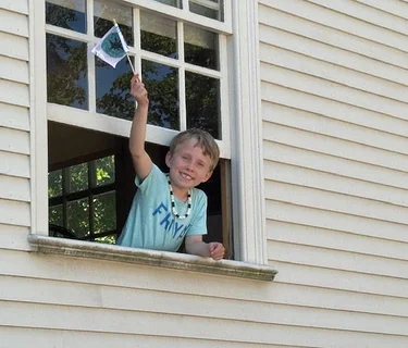 Stories Alive: Journeys & Discoveries Camp