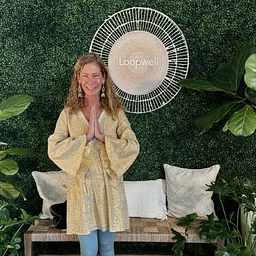 Gong Bath, Mantra, & Mother Bowl with Chris