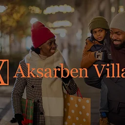 Lights of Aksarben
