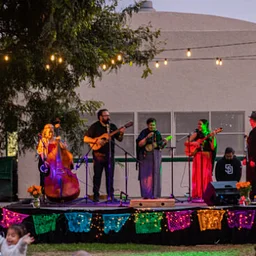 Casa Familiar Día de los Muertos Festival