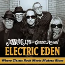 Jennifer Lyn & The Groove Revival – Electric Eden