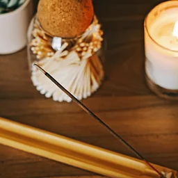 Natural Botanical Incense: Winter Scents for the Holidays
