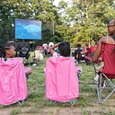 Summer Movie Nights