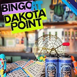 BINGO AT THE POINT!