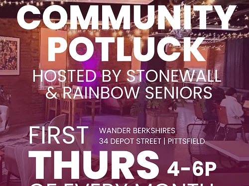 Community Potluck