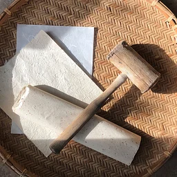 Intermediate Papermaking: Eastern Style