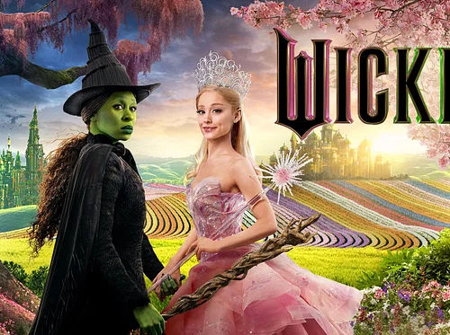 SUMMER CINEMA: WICKED (2024)