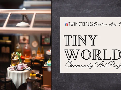 Tiny Worlds